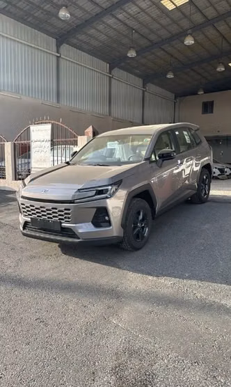 ⁦Toyota RAV4 VI (XA60)⁩