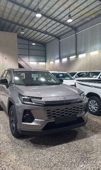 ⁦Toyota RAV4 السادس (XA60)⁩