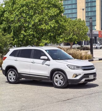 Changan CS75 I