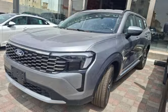 ⁦Ford Territory CX743MCA Facelift⁩