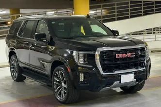 GMC Yukon V (T1XX)