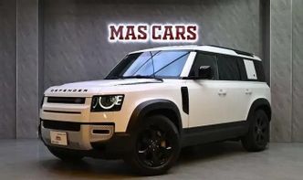 Land Rover Defender 110 II