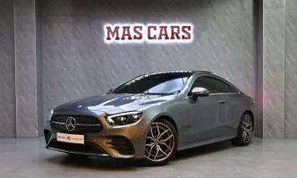 Mercedes-Benz E-Class 200 V (W213, S213, C238)