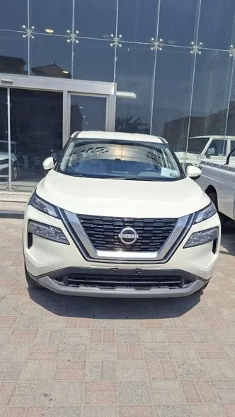 ⁦Nissan X-Trail IV (T33)⁩