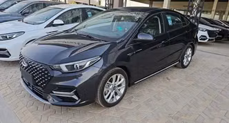 Chery Arrizo 6 I