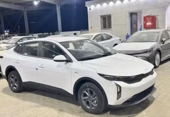 Kia K3 III (BL7)