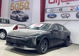 Kia K4