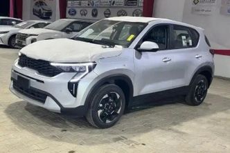 Kia Sonet I Facelift