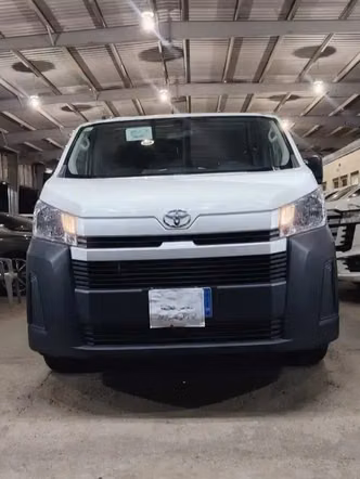 Toyota HiAce H300
