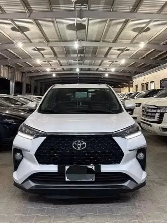 Toyota Veloz