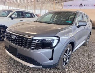 Ford Territory CX743MCA