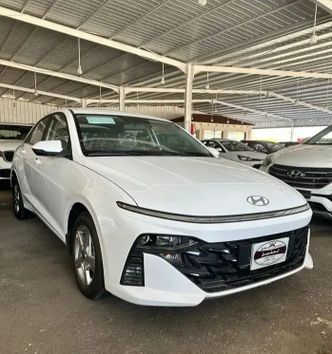 Hyundai Accent السادس (BN7)