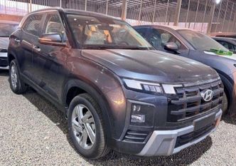 Hyundai Creta II Facelift