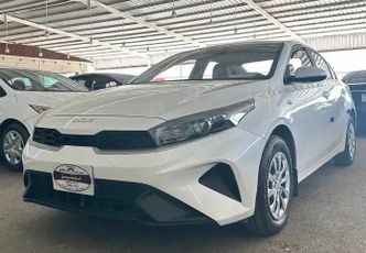 Kia Cerato فيس ليفت IV