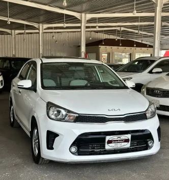 Kia Pegas