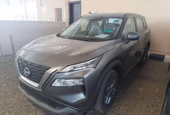 Nissan X-Trail IV (T33)