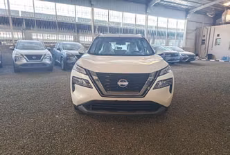 Nissan X-Trail IV (T33)