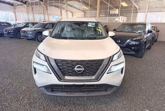 Nissan X-Trail IV (T33)