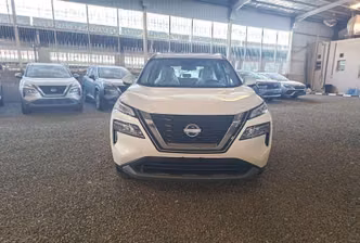 Nissan X-Trail IV (T33)