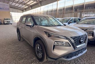 Nissan X-Trail IV (T33)