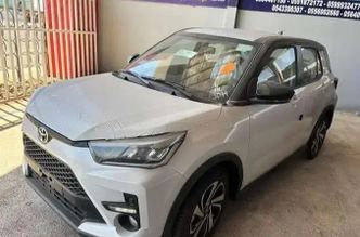 Toyota Raize I