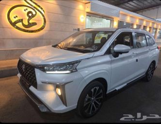 Toyota Veloz