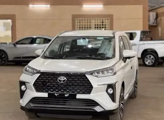 Toyota Veloz