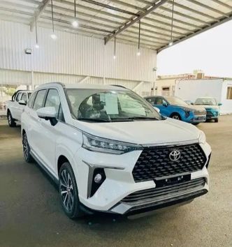 Toyota Veloz