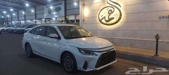 Toyota Yaris IV (AC100)