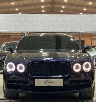 Bentley Flying Spur II