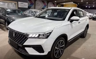 Bestune T77