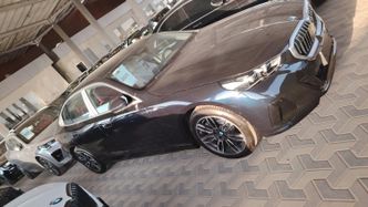 BMW 5 Series VIII (G60/ G61/ G68)