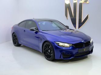 ⁦BMW M4 F82/F83 Рестайлинг⁩