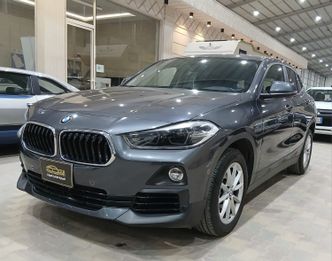 BMW X2 xDrive20i I (F39)