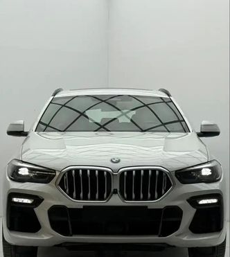 BMW X6 III (G06)
