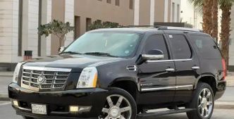 ⁦Cadillac Escalade ثالثاً⁩
