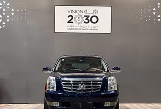 ⁦Cadillac Escalade III (GMT900)⁩