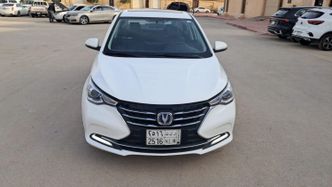 Changan Alsvin