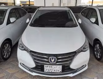 Changan Alsvin