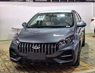 ⁦Chery Arrizo 5 I Facelift⁩