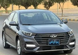 Chery Arrizo 6 I