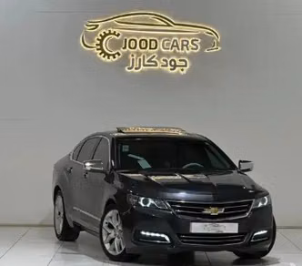Chevrolet Impala X
