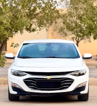 ⁦Chevrolet Malibu IX Facelift⁩