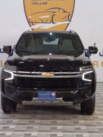 Chevrolet Tahoe V