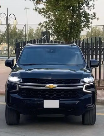 Chevrolet Tahoe V