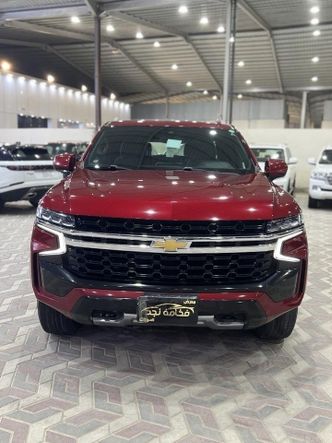⁦Chevrolet Tahoe V⁩