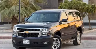 ⁦Chevrolet Tahoe رابعاً⁩