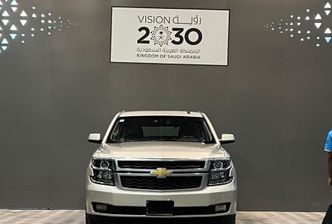 ⁦Chevrolet Tahoe IV⁩
