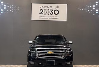 ⁦Chevrolet Tahoe IV⁩