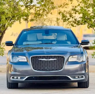 ⁦Chrysler 300C II Рестайлинг⁩